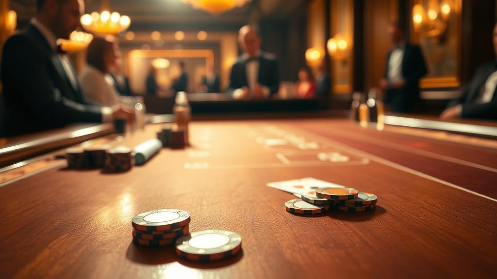 บาคาร่าเปิดไพ่เร็วทันใจ: สูตร Nova อ่านเค้าไพ่เวอร์ชันใหม่ พร้อมเทคนิคคุมงบ L...