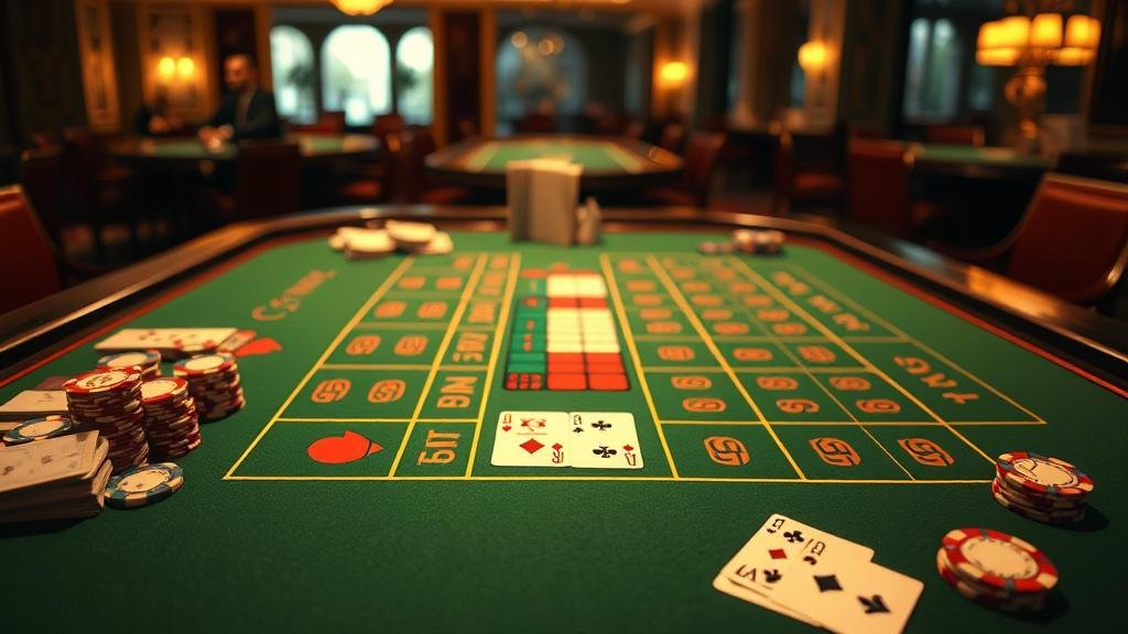 เทมเพลตบันทึกผลบาคาร่า