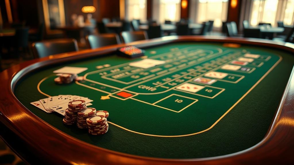 บาคาร่า: สังเคราะห์อัตราจ่าย, วิเคราะห์ไพ่รายวัน, และแผนการเล่นคงเส้นทางกำไรค...