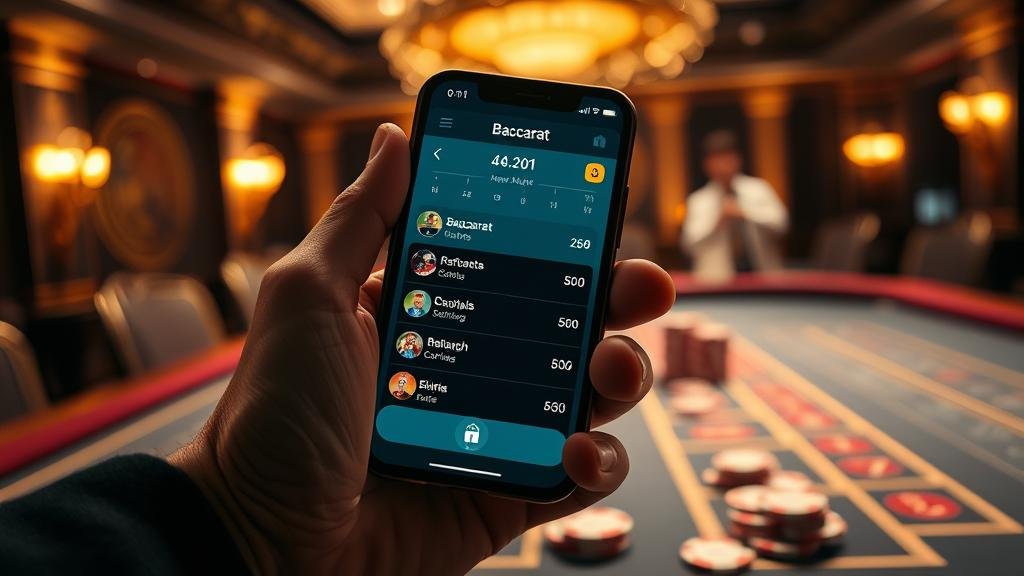 สถิติบาคาร่า Atmosfera