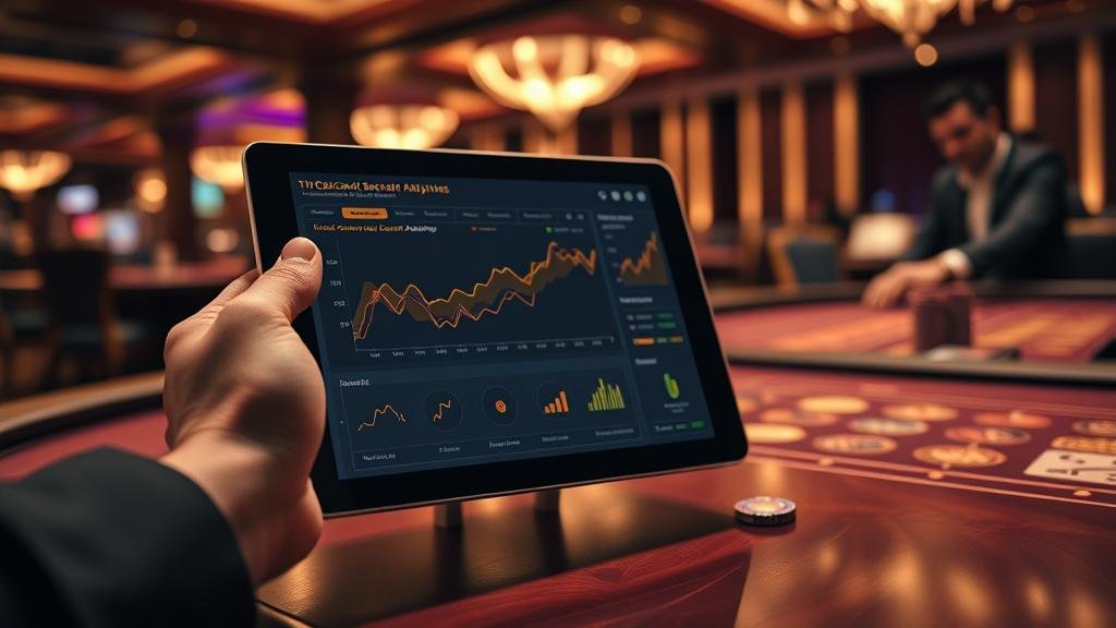 เทคนิคทำเงินบาคาร่า Chrome บนแท็บเล็ต