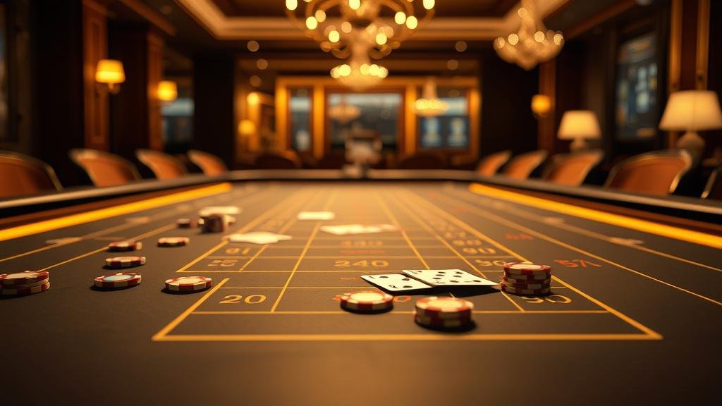 บาคาร่า: เช็คอัตราจ่ายแม่นยำ สลับค่ายไว เลือกห้องเด็ด ทำกำไรเร็ว