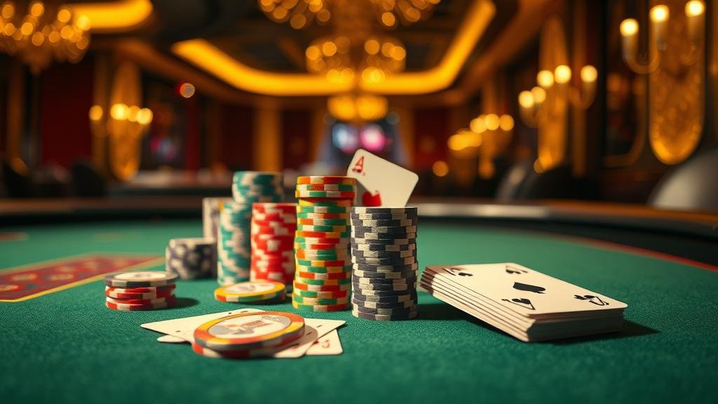 เปรียบเทียบกลยุทธ์การเดินเงินบาคาร่า