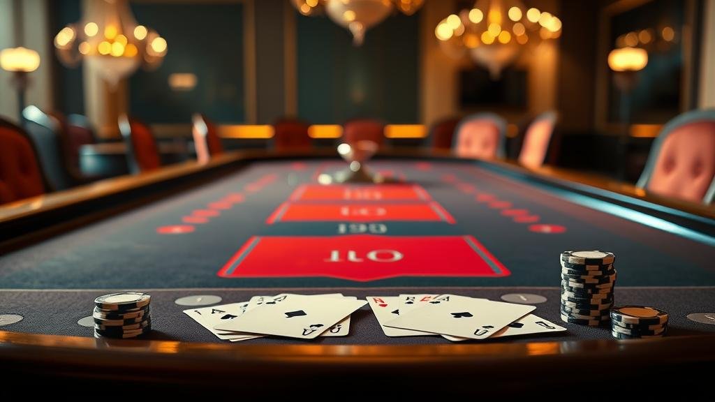 แจกสูตรเด็ด! อ่านเค้าไพ่บาคาร่า สลับยาว & มังกร แม่นยำ ปั้นทุนให้โตไว