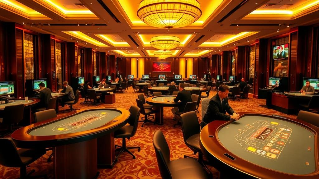 ตัวอย่างตารางเค้าไพ่บาคาร่า ถนนตาโต