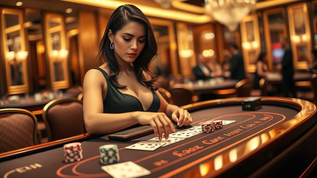 ตารางแสดงผลเค้าไพ่ถนนเล็กบาคาร่า