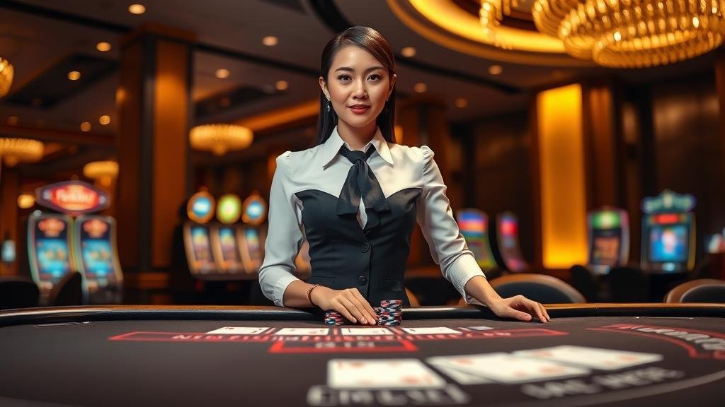 เค้าไพ่บาคาร่า ถนนไม้ขีด