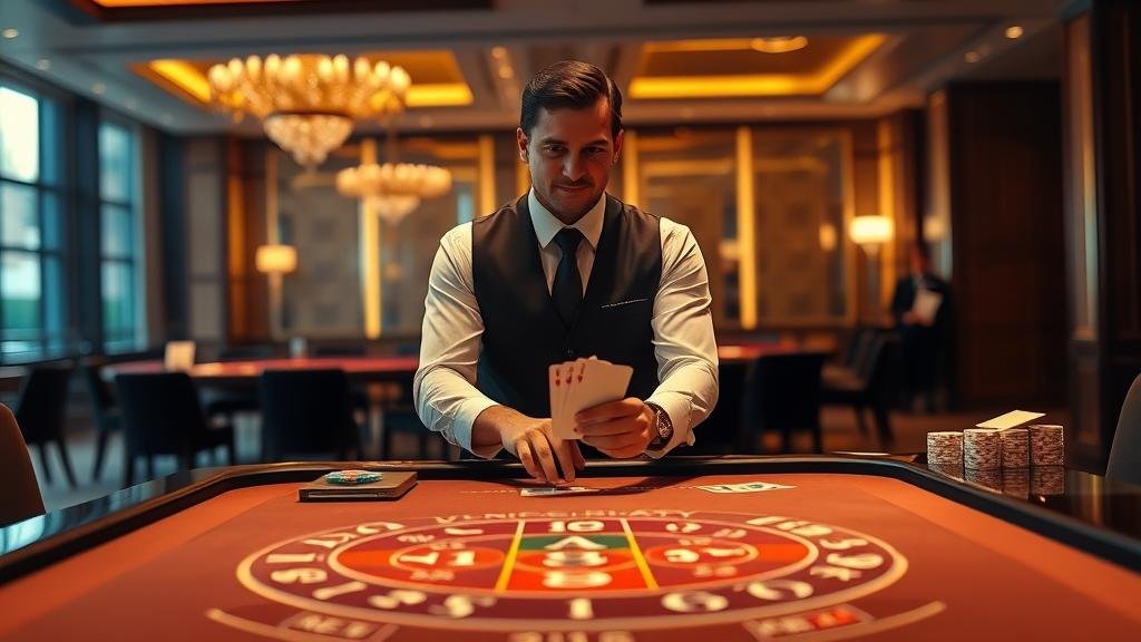 ตัวอย่างระบบการเดินเงินบาคาร่า