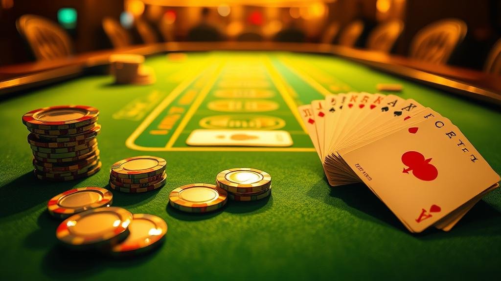 การเช็คอัตราจ่ายบาคาร่า VIP