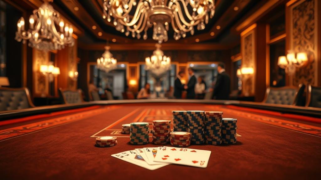 เช็คอัตราจ่ายบาคาร่า VIP คืนทุนไว: คู่มืออ่านเค้าไพ่ถนนเล็ก ตัวอย่างจริง