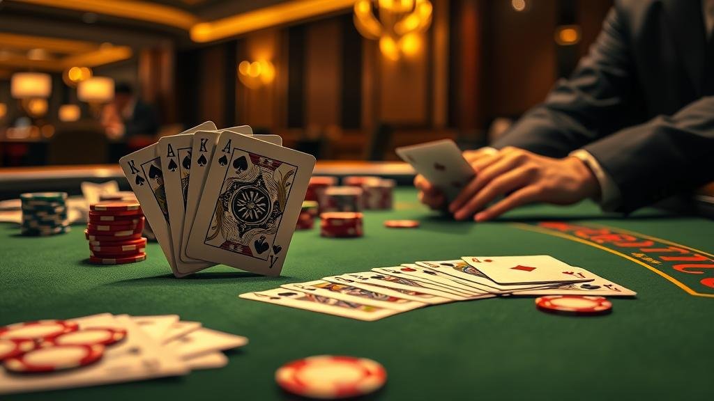 เคล็ดลับบาคาร่าไม่มีคอมฯ: โฟกัสปิงปองยาว, คำนวณไพ่สามตัด, เลือกห้อง Vivo เสี่...