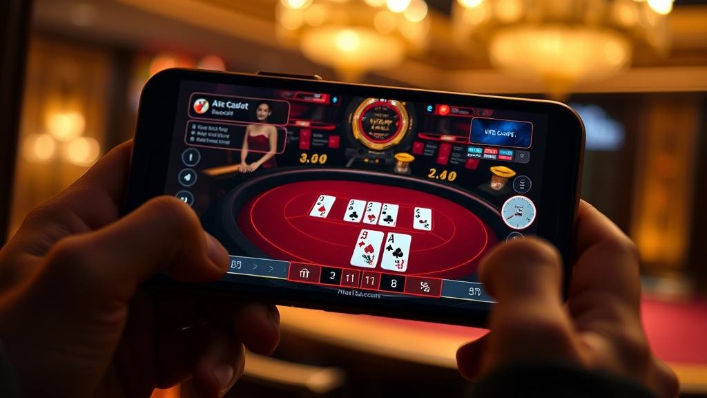 เทคนิคอ่านเค้าไพ่บาคาร่า AE VIP: เลือกห้องเด็ด, เช็คอัตราจ่าย, คืนทุนไว ฉบับเ...