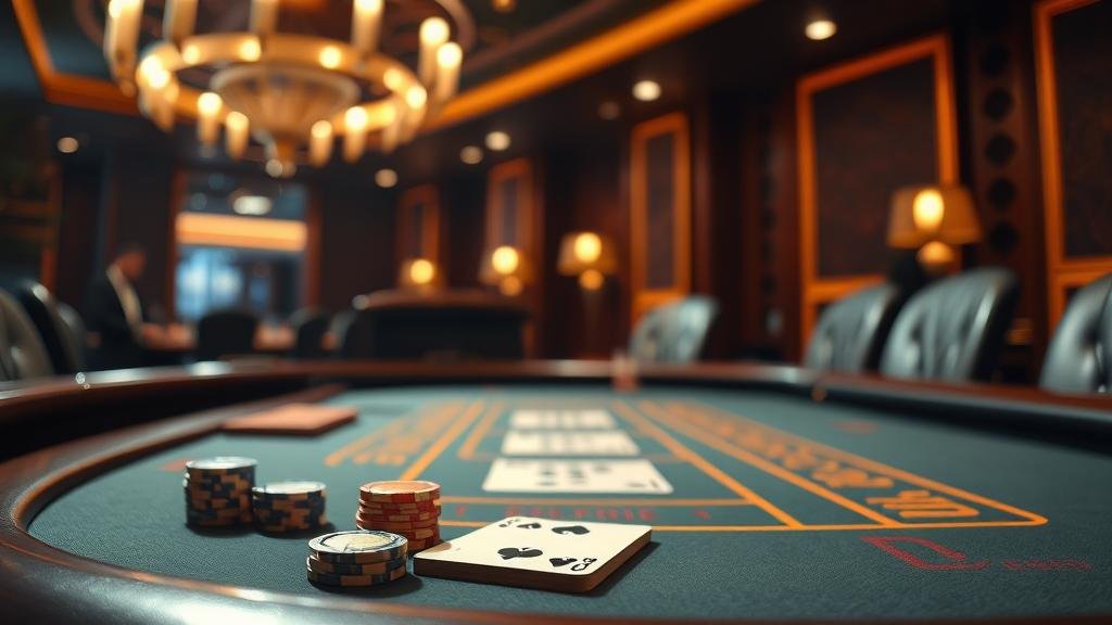 ตารางสถิติเค้าไพ่บาคาร่า (Roadmaps)