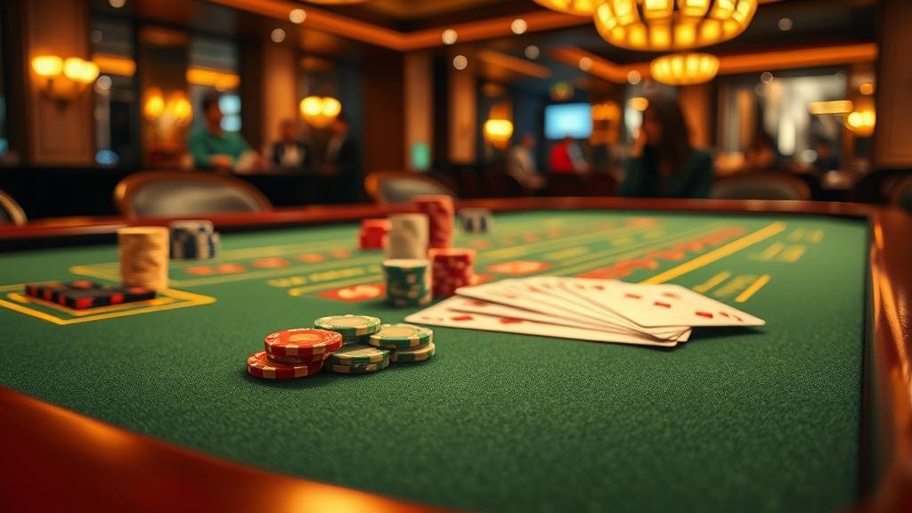 บาคาร่า: เทคนิคเลือกห้องทำเงิน & อ่านเค้าไพ่ถนนตาโต ฉบับเซียน