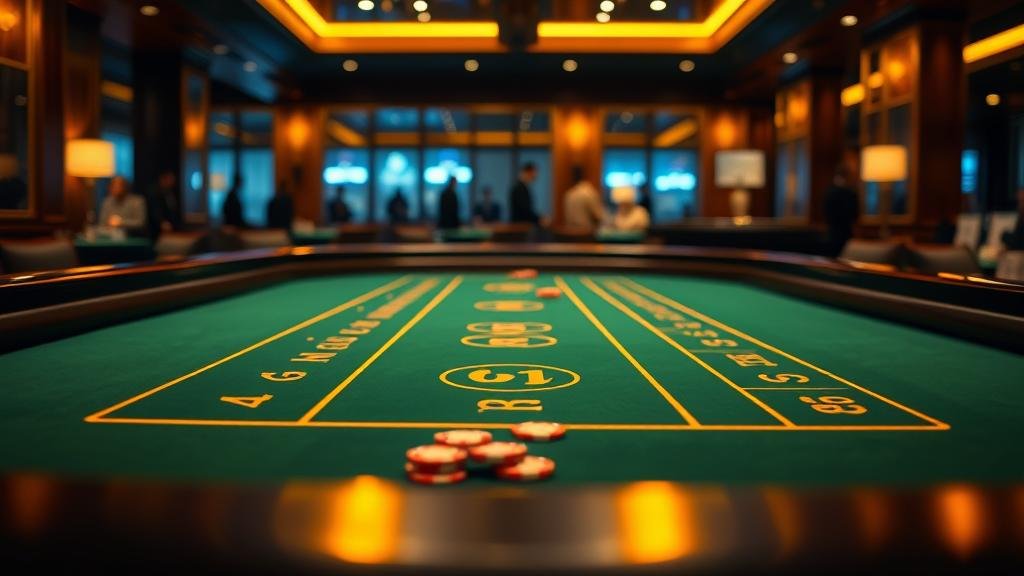 สูตรบาคาร่า WM, XPG, Playtech: เลือกห้องแม่นยำ อ่านเค้าไพ่เข้าใจง่าย ทำเงินเร็ว