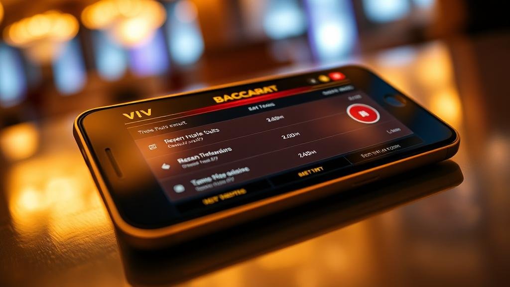 ตัวอย่างเค้าไพ่บาคาร่า