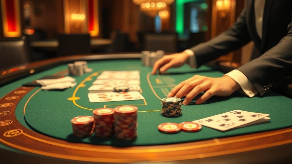 บาคาร่า: คู่มือเดินเงิน 1324, แฟลตเบท, มาร์ติงเกล ฉบับเข้าใจง่าย พร้อมเคล็ดลั...