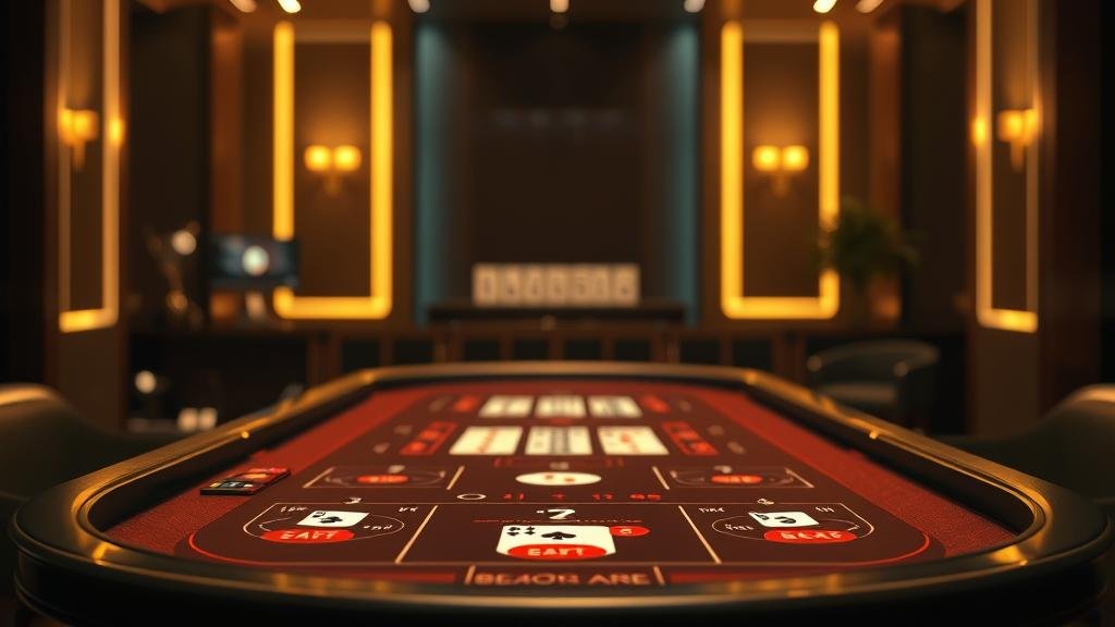 แกะกลไกเลือกห้องบาคาร่า AG/PP/N2Live: สูตรอ่านเค้าไพ่ถนนตาโต มังกร ทำเงินจริง...