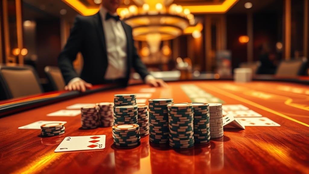 เปรียบเทียบบาคาร่า EBet และ XPG