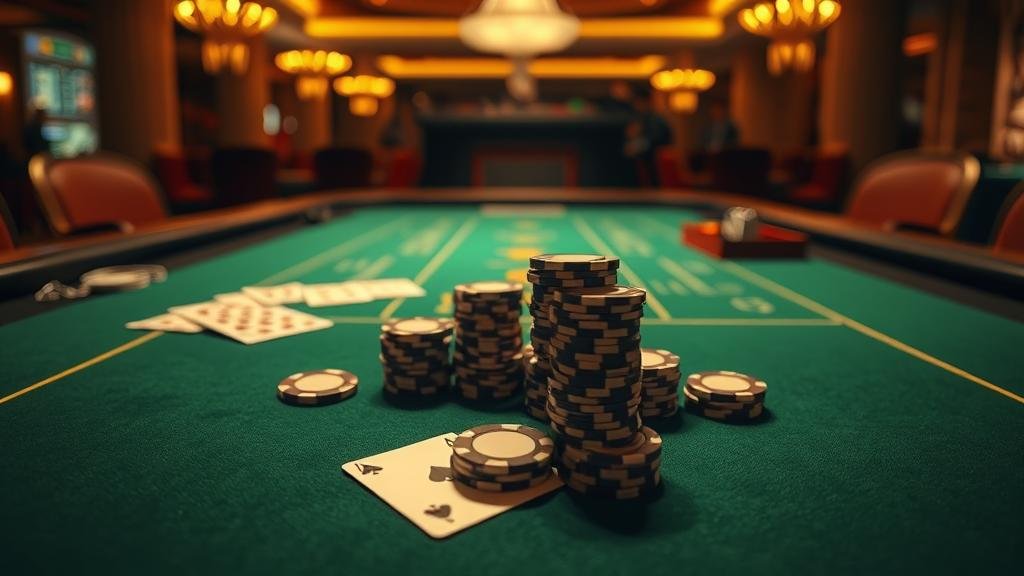 เปรียบเทียบบาคาร่าสดจาก Evolution และ Pragmatic Play