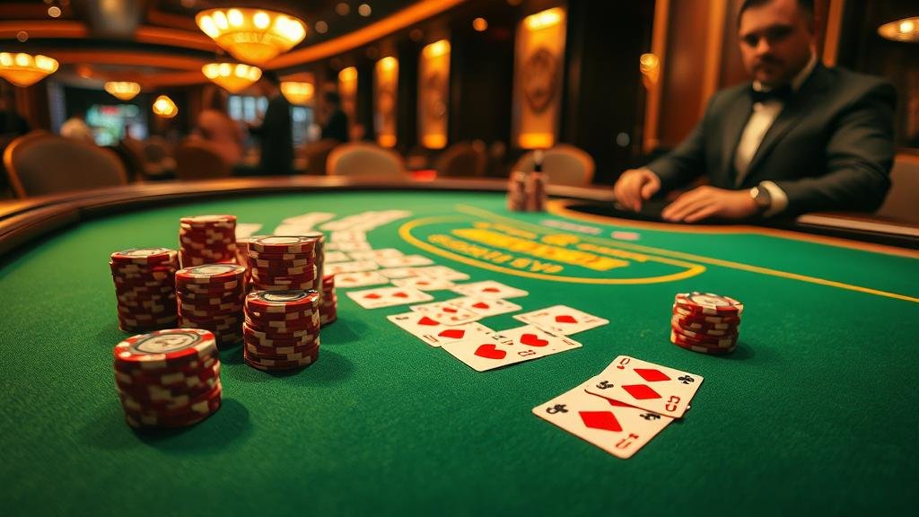 ค่ายเกมบาคาร่าชั้นนำ XPG, N2Live, Ezugi, WM, Playtech