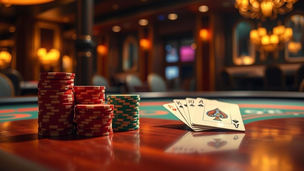 การประยุกต์ใช้ลำดับฟีโบนัชชีกับการเดินเงินบาคาร่า