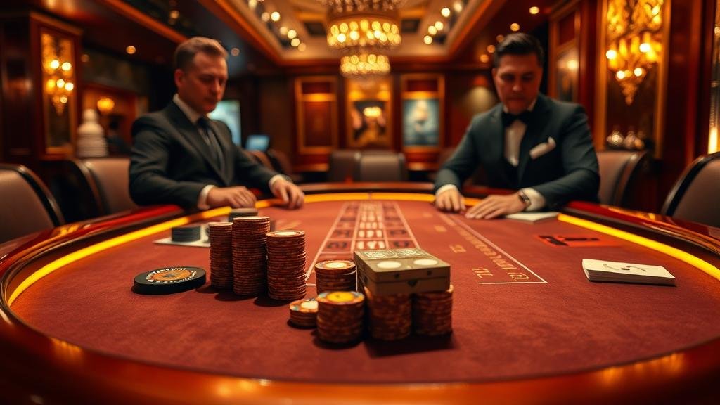 การเดินเงินบาคาร่าด้วยสูตรเดลองแบร์