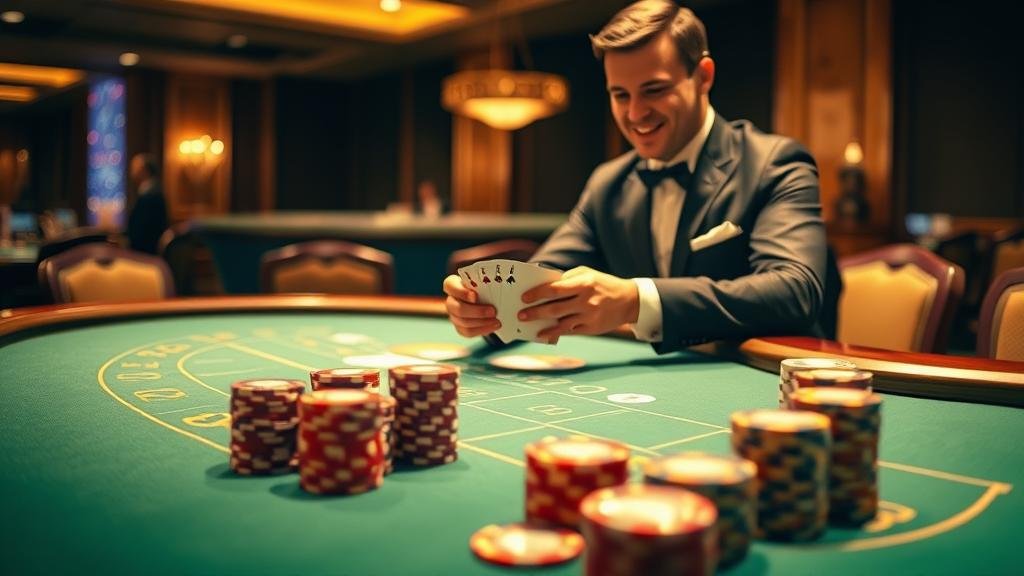 ตารางแสดงเค้าไพ่บาคาร่ารูปแบบต่างๆ