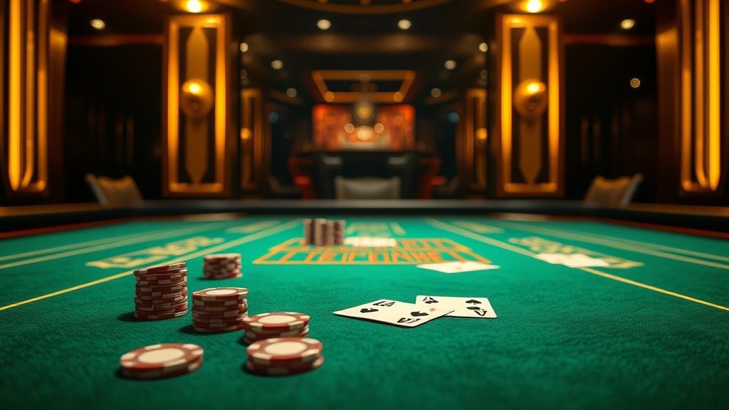 เจาะลึกเทคนิคอ่านเค้าไพ่บาคาร่า: ปิงปองยาว, ลูกปัด, สองตัด, สามตัด ฉบับเซียน