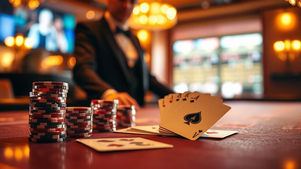 บาคาร่า: คู่มือเช็คอัตราจ่ายและเคล็ดลับเดินเงิน ออสการ์กรินด์ ฉบับเข้าใจง่าย