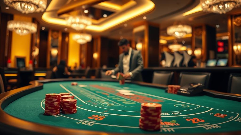 บาคาร่าเว็บตรง: สูตรเลือกห้องสด ถ่ายทอดสดมือถือ พร้อมเทคนิคเดินเงินเข้าใจง่าย