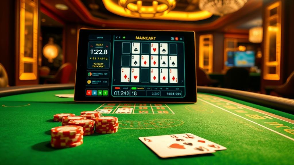 บาคาร่า N2Live VIP: สูตรอ่านเค้าไพ่ถนนตาโต & เทคนิคเลือกห้อง PP ทำตามได้