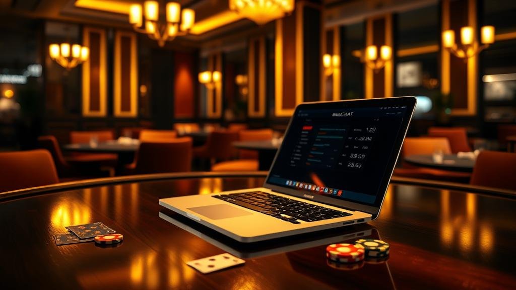 ค่ายบาคาร่าไลฟ์สดออนไลน์