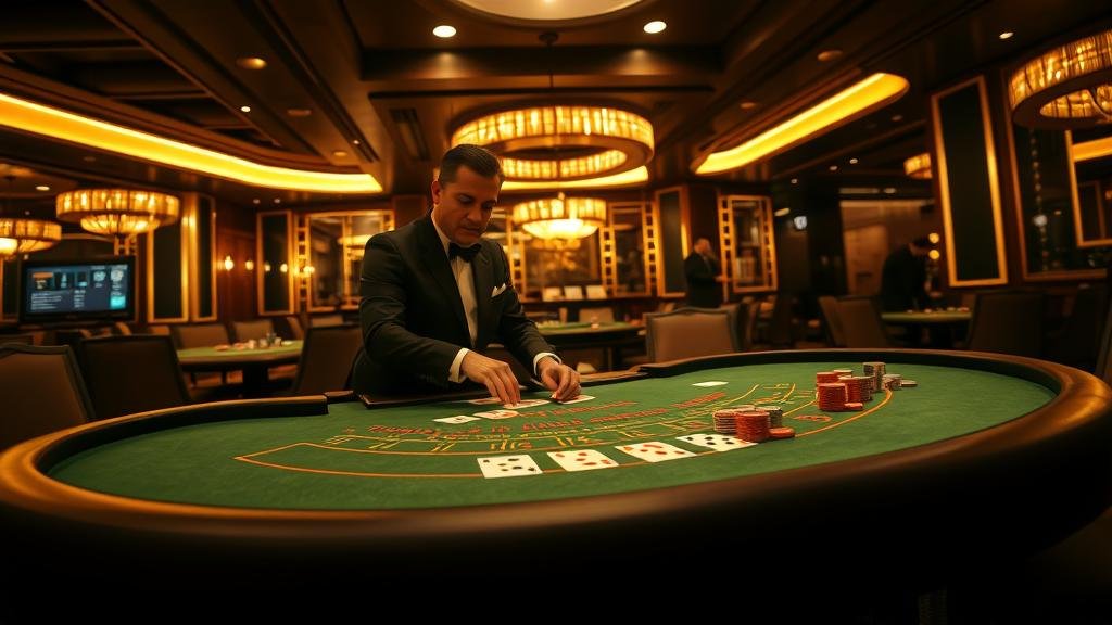 เจาะลึก บาคาร่า Mac: เลือกห้องทุนน้อย คุมงบ iPhone ด้วยสถิติสายฟ้า