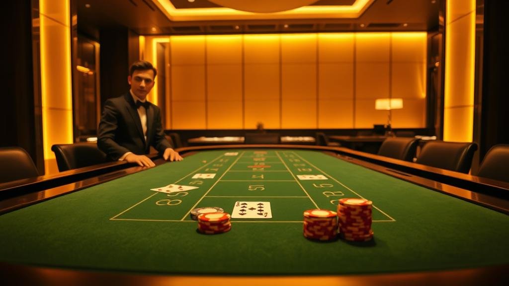 การจัดการงบประมาณบาคาร่าบนหลายอุปกรณ์