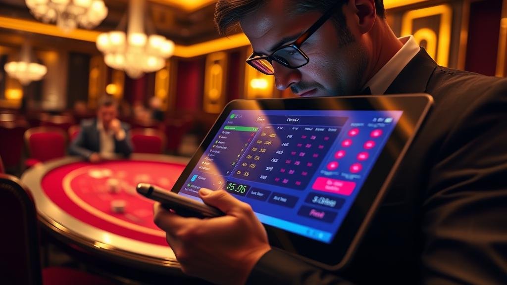 บาคาร่าไลฟ์สปีด: ปรับกลยุทธ์วิเคราะห์ไพ่ด้วยเทคนิคประกันภัยและสายฟ้า ฉบับเซียน