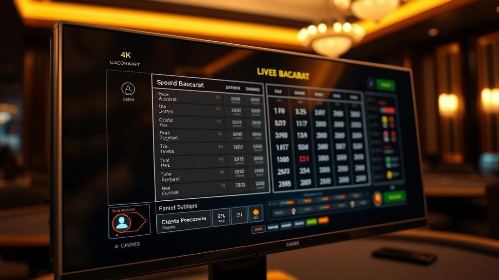 การบริหารจัดการทุนบาคาร่า