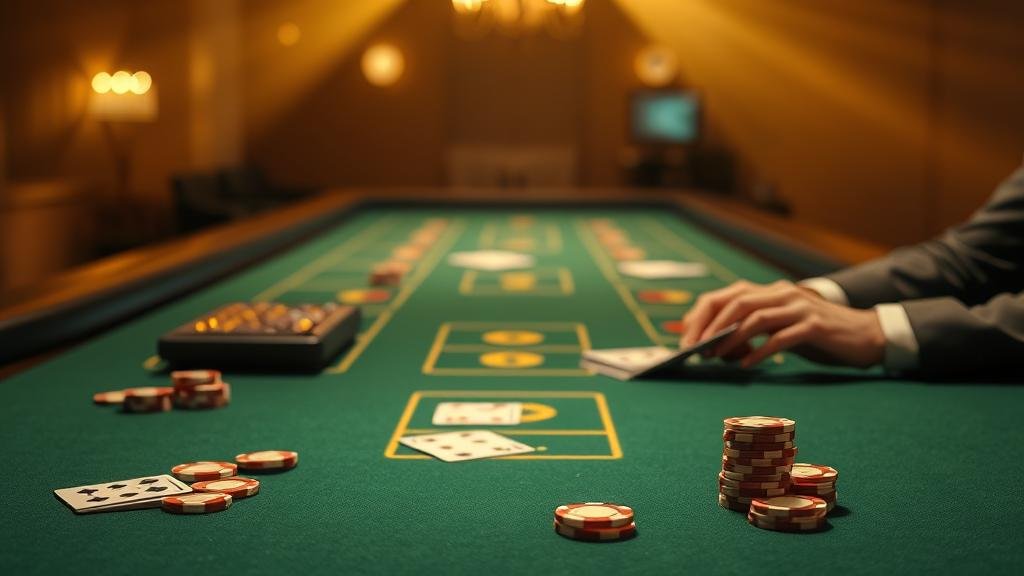 การวิเคราะห์สถิติบาคาร่าขั้นสูงบน Mac