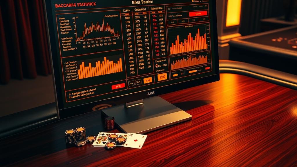 การตั้งเป้ากำไรและจุดหยุดขาดทุนในการเล่นบาคาร่า