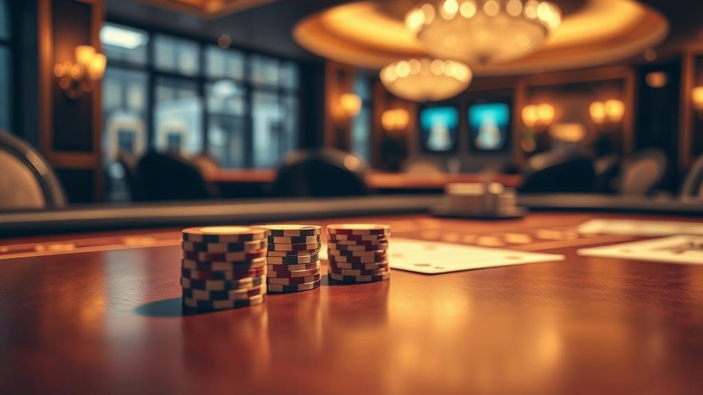 การเล่นบาคาร่าบนอุปกรณ์ต่างๆ