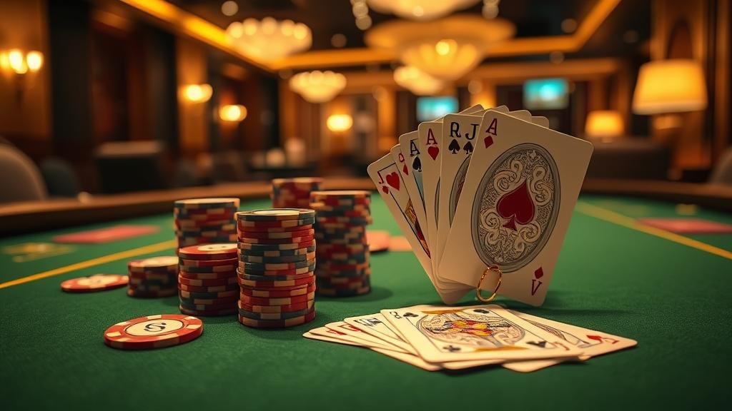 บาคาร่าฉบับง่าย: อ่านไพ่, คุมงบ, เลือกห้องเด็ด บน Mac, มือถือ, iPad