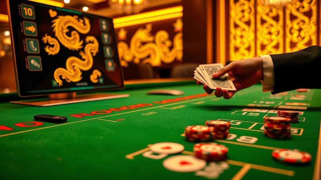 บาคาร่า: เทคนิคอ่านเค้าไพ่ฉบับเซียน ครบทุกงบ บนทุกอุปกรณ์