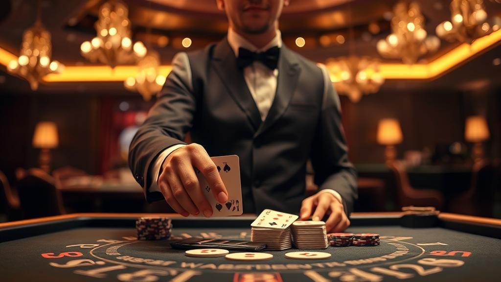 ตารางแสดงผลเค้าไพ่บาคาร่า Ezugi