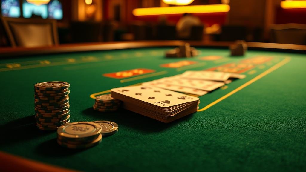 เปิดไพ่ลับ! สังเคราะห์สถิติ บาคาร่า ห้องแดง เด็ดๆ ฉบับเซียน