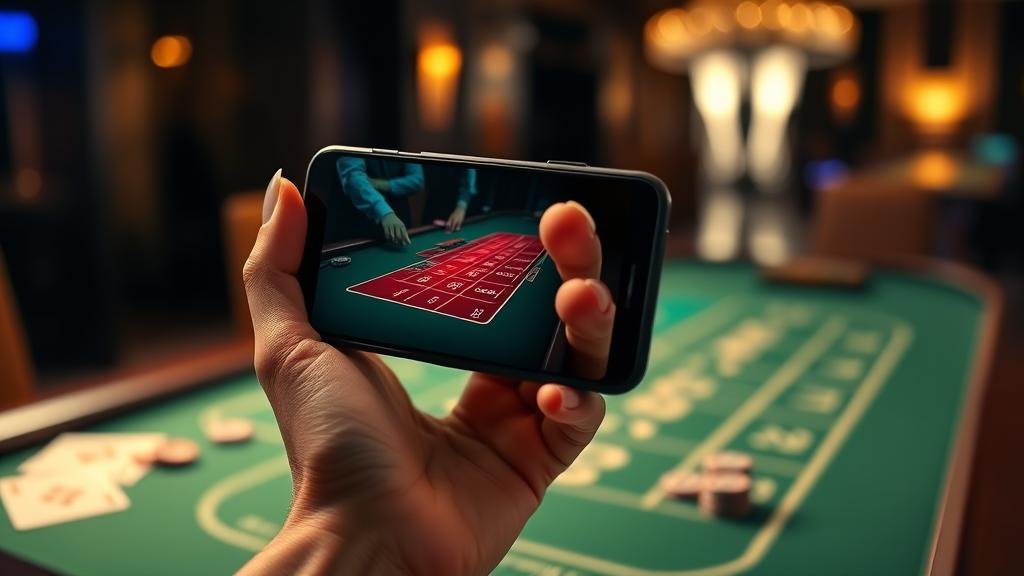 บาคาร่า: คู่มือเลือกห้อง HD สังเคราะห์สูตรอ่านเค้าไพ่ สควีซ พร้อมเทคนิคทำกำไร