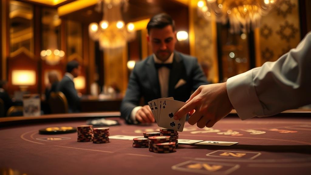 รวมเทคนิคบาคาร่า เวียดนาม ฟิลิปปินส์: คาดการณ์ไพ่ แฟลทเบ็ต EBET ฉบับเข้าใจง่าย