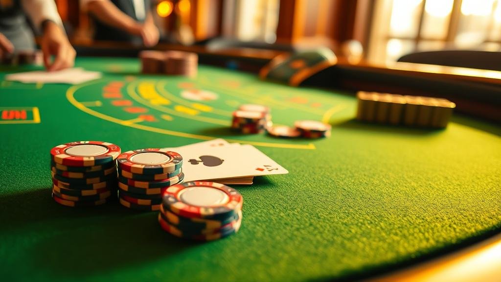 คู่มือบาคาร่าฉบับเข้าใจง่าย: เช็คสถิติ, อ่านเค้าไพ่, เลือกห้องทำกำไร AE, SA, DG