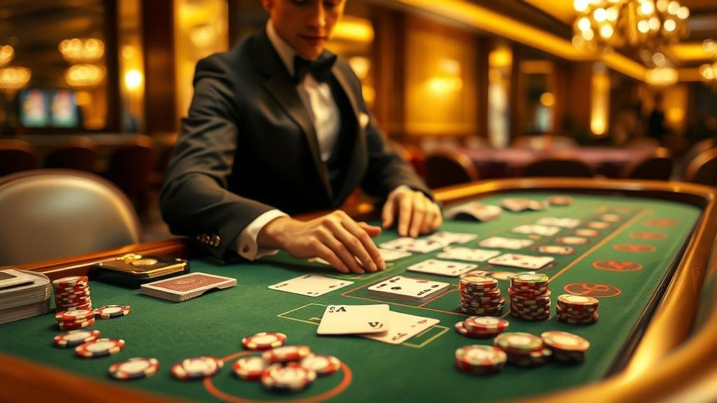 เปรียบเทียบห้องบาคาร่าสด เยอรมนี และห้องอื่นๆ