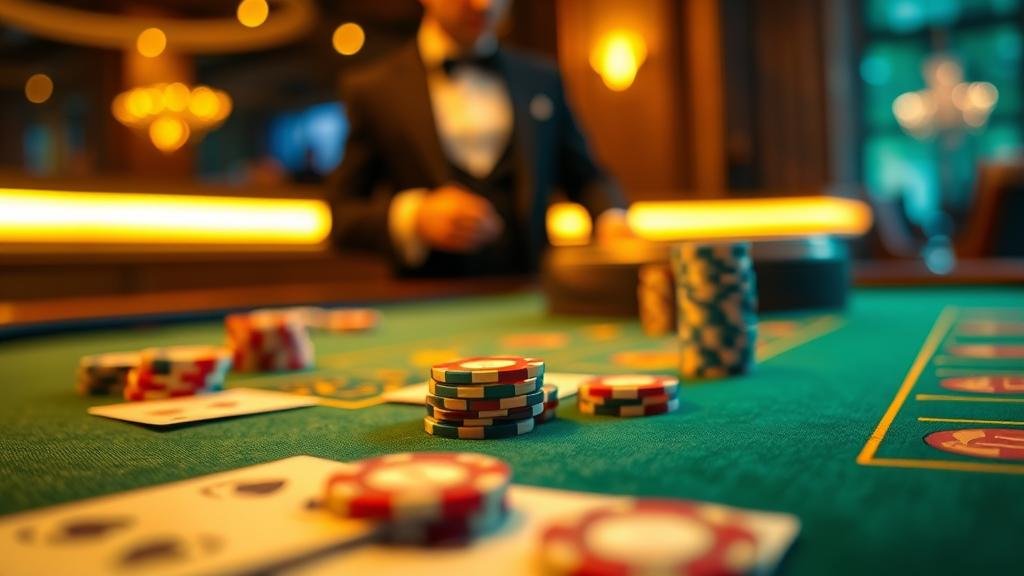 บาคาร่าไทย: วิเคราะห์กราฟสถิติ Pragmatic, DG พร้อมสูตรอ่านเค้าไพ่