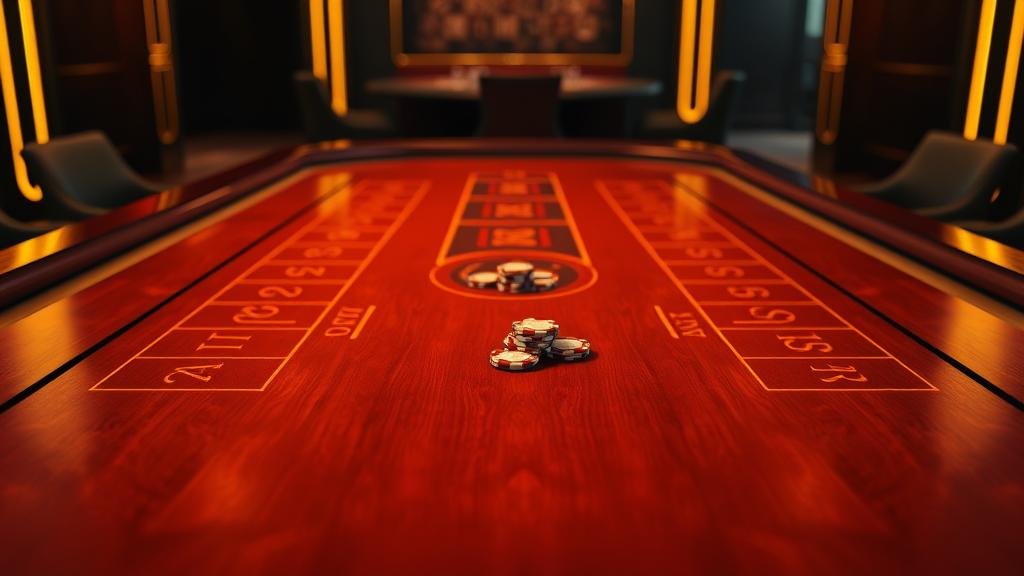 ตารางอัตราจ่ายบาคาร่า